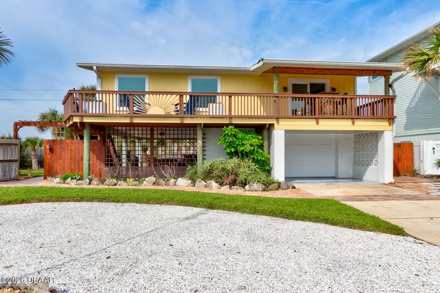 4638 Van Kleeck Drive, New Smyrna Beach, FL 32169 - #3