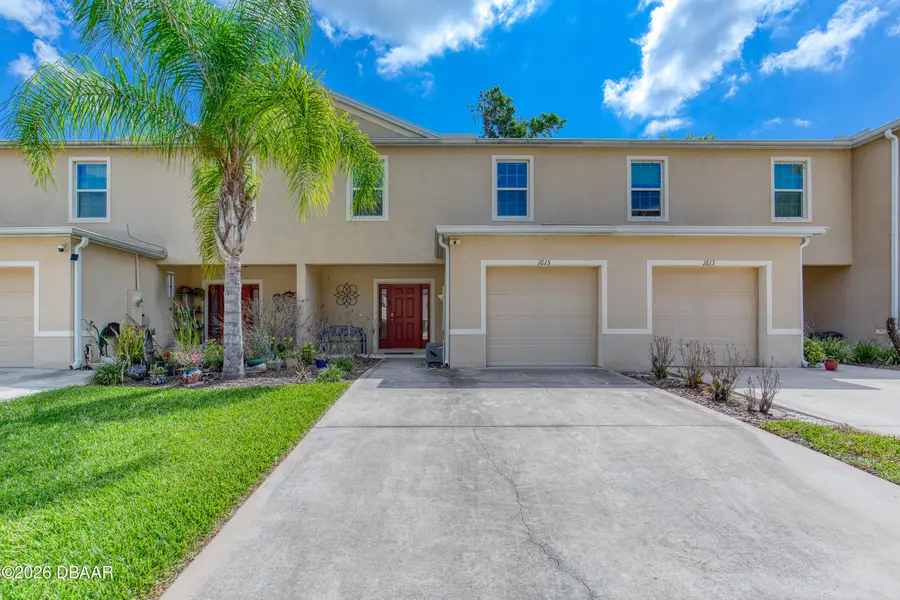 1615 Primo Court, Holly Hill, FL 32117 - #2