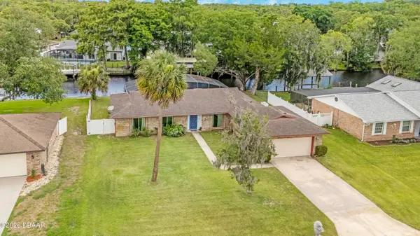 5 Waterberry Circle, Ormond Beach, FL 32174