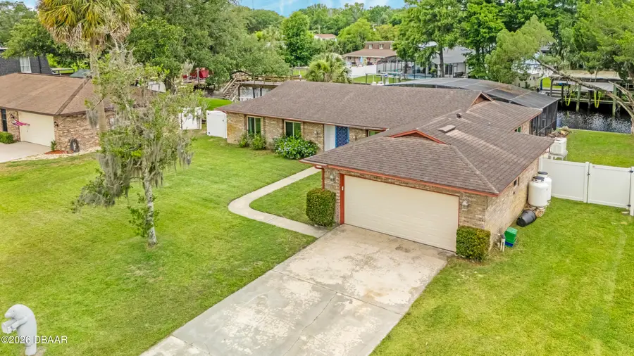 5 Waterberry Circle, Ormond Beach, FL 32174 - #2