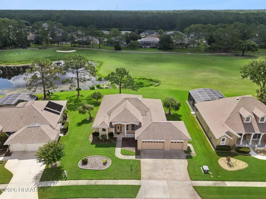 6443 Renaissance Drive, Port Orange, FL 32128 - #2