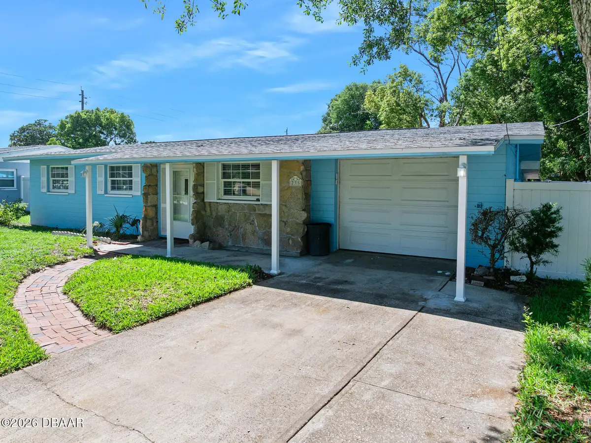 235 Greenwood Avenue, Ormond Beach, FL 32174 - #1