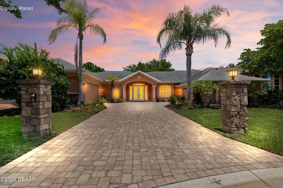 31 Coquina Lake Way, Ormond Beach, FL 32174 - #2