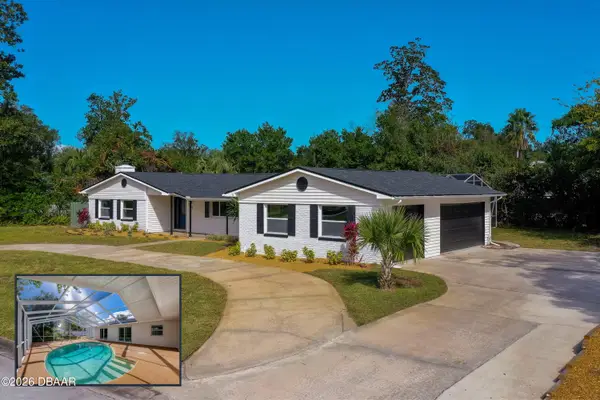 71 N St Andrews Drive, Ormond Beach, FL 32174