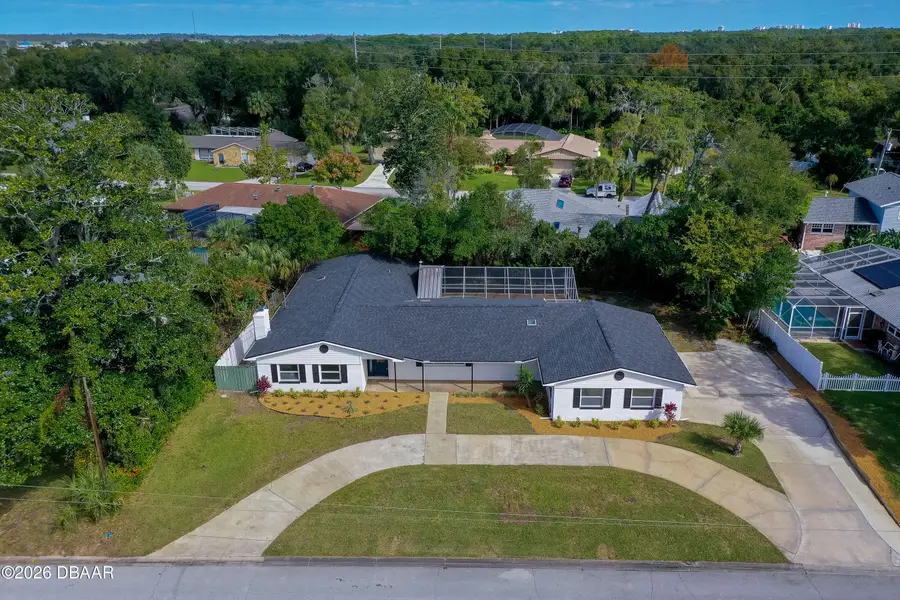 71 N St Andrews Drive, Ormond Beach, FL 32174 - #2