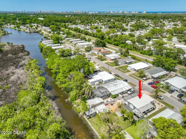 5660 Wood Street, Port Orange, FL 32127