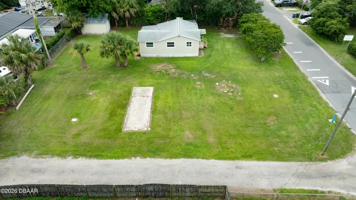 00 Edwards Street, Holly Hill, FL 32117 - #1