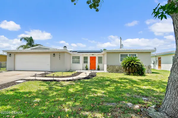 1662 Louisiana Road, South Daytona, FL 32119