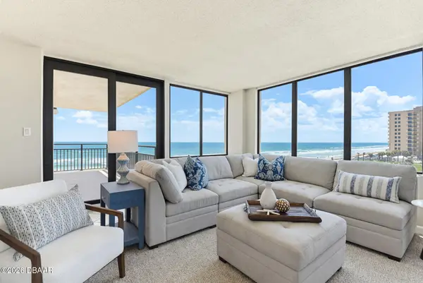 3051 S Atlantic Avenue #403, Daytona Beach Shores, FL 32118