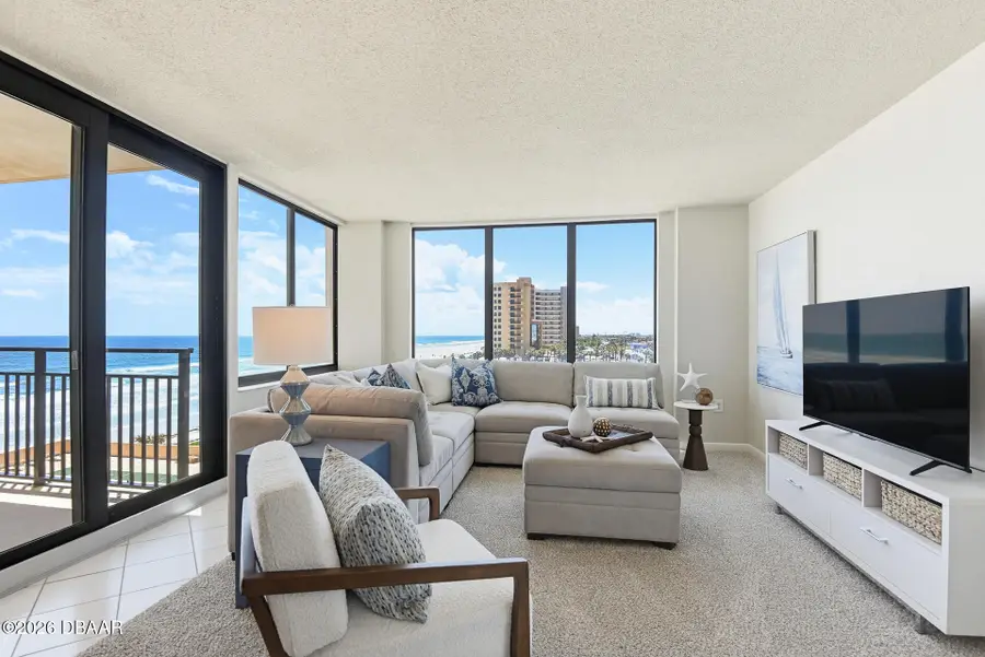 3051 S Atlantic Avenue #403, Daytona Beach Shores, FL 32118 - #2