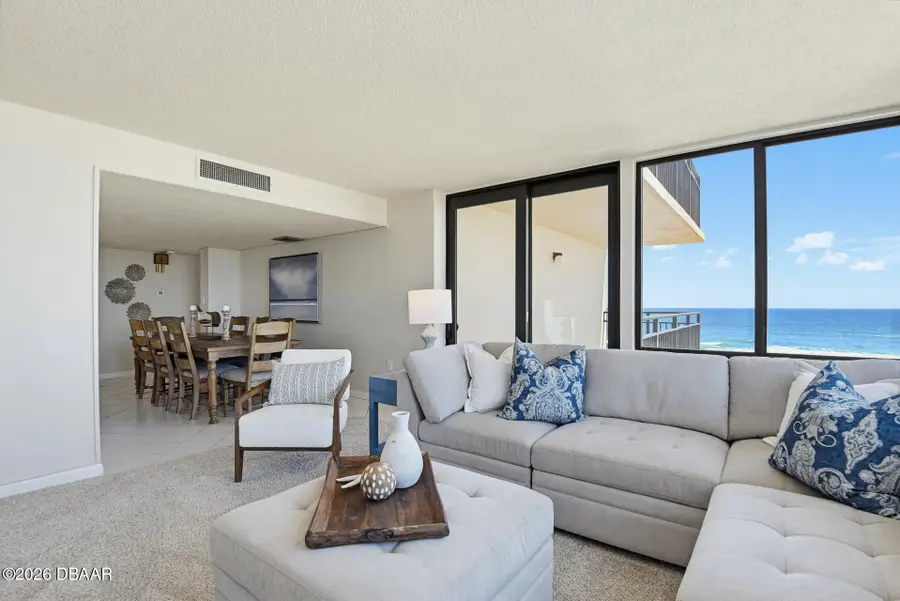 3051 S Atlantic Avenue #403, Daytona Beach Shores, FL 32118 - #3