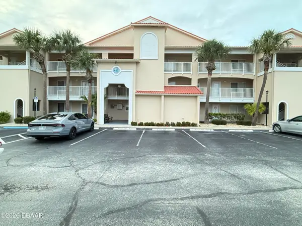 407 Bouchelle Drive, New Smyrna Beach, FL 32169