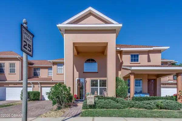 3507 SE Casalta Circle, New Smyrna Beach, FL 32168