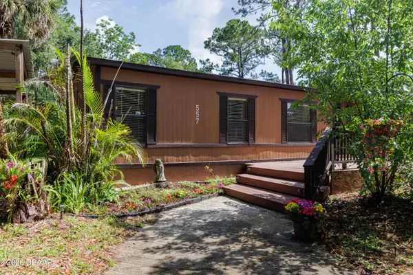 557 Newton Road, Port Orange, FL 32127