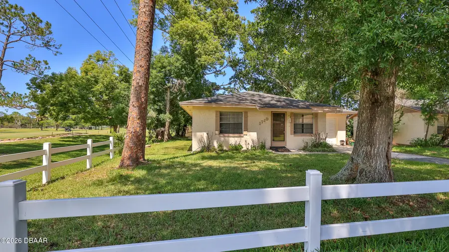 1719 Montgomery Avenue, Daytona Beach, FL 32117 - #2