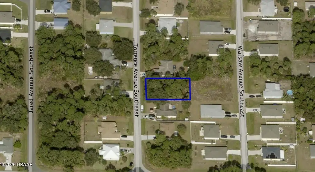 3275 Torrence Avenue, Palm Bay, FL 32909 - #1