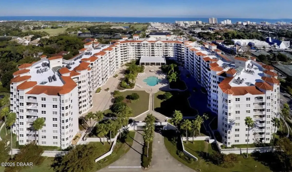 1 John Anderson Drive #605, Ormond Beach, FL 32176 - #1