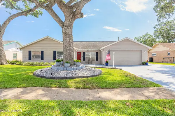 1409 Edgewater Road, Daytona Beach, FL 32114