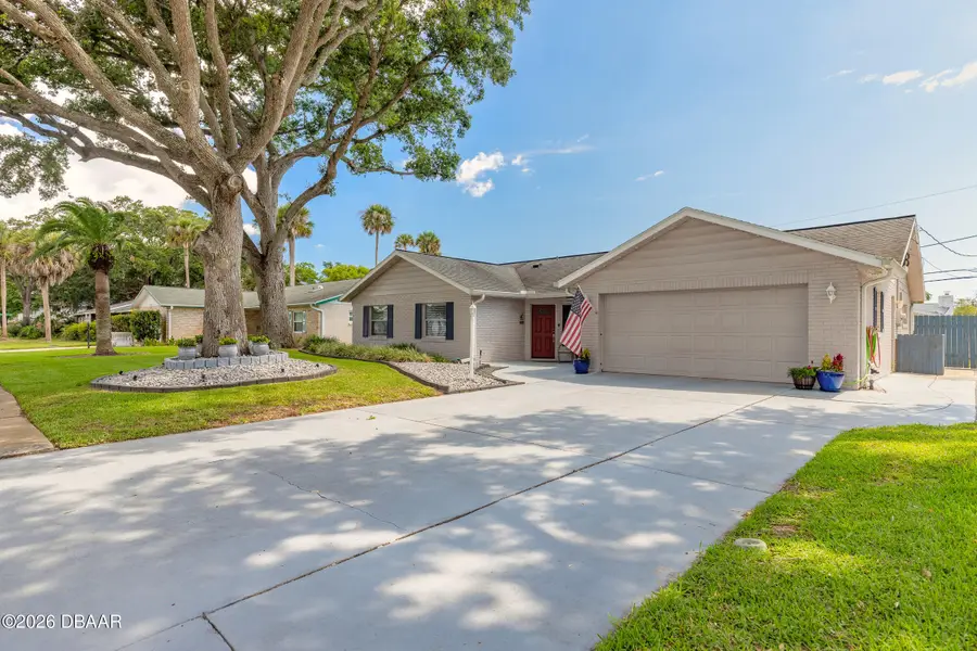 1409 Edgewater Road, Daytona Beach, FL 32114 - #3