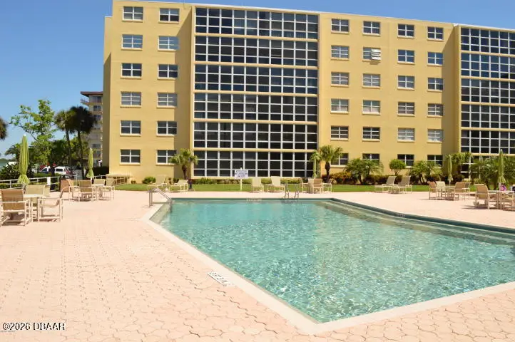 1224 S Peninsula Drive #403, Daytona Beach, FL 32118 - #3