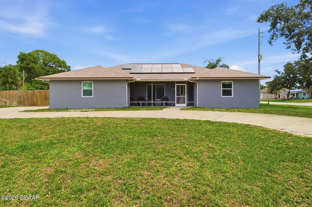 602 Lake Drive, Sebastian, FL 32958 - #1