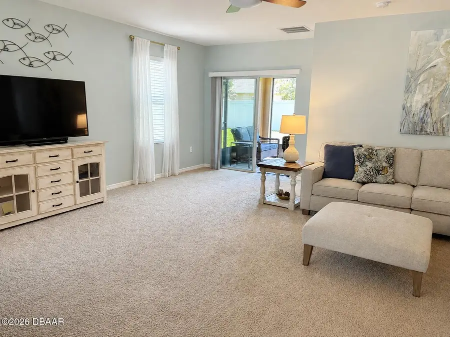 2719 Star Coral Lane, New Smyrna Beach, FL 32168 - #3