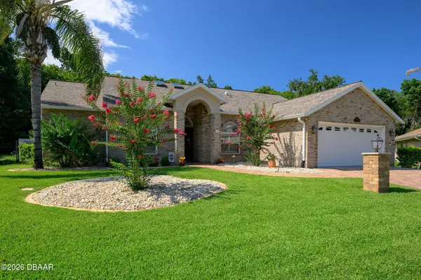 42 Bryan Cave Road, South Daytona, FL 32119