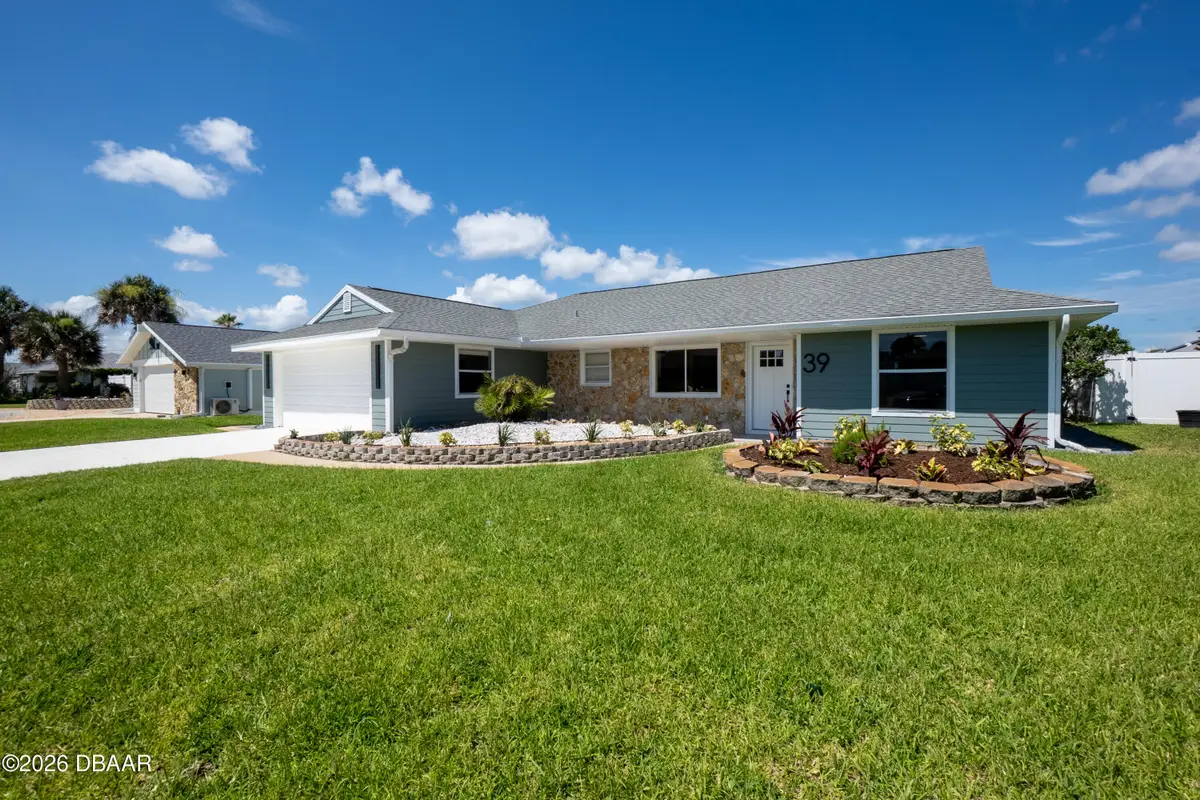 39 Sea Harbor Drive, Ormond Beach, FL 32176 - #1