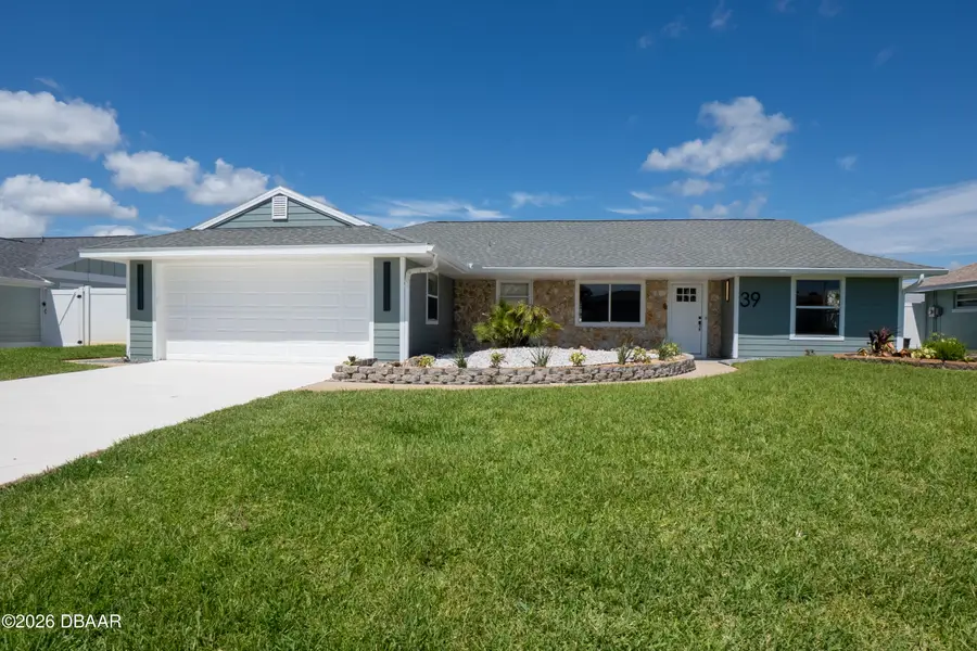 39 Sea Harbor Drive, Ormond Beach, FL 32176 - #2