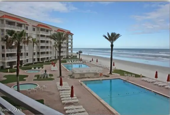 5501 S Atlantic Avenue #107, New Smyrna Beach, FL 32169 - #3