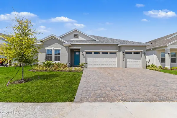 1316 Loftwedge Circle, Daytona Beach, FL 32124