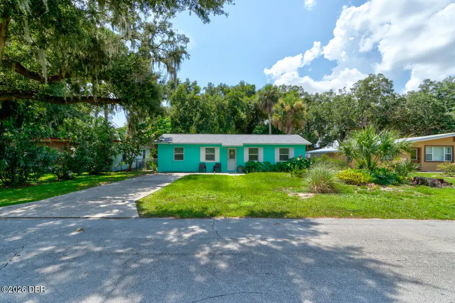 537 Blake Road, South Daytona, FL 32119 - #3