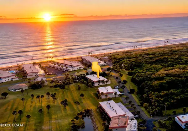42 N Ocean Palm Villas, Flagler Beach, FL 32136
