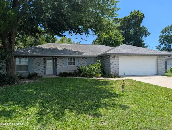 1889 Magnolia Avenue, South Daytona, FL 32119