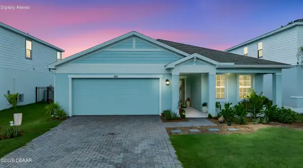 222 Eagle Harbor Way, Daytona Beach, FL 32124
