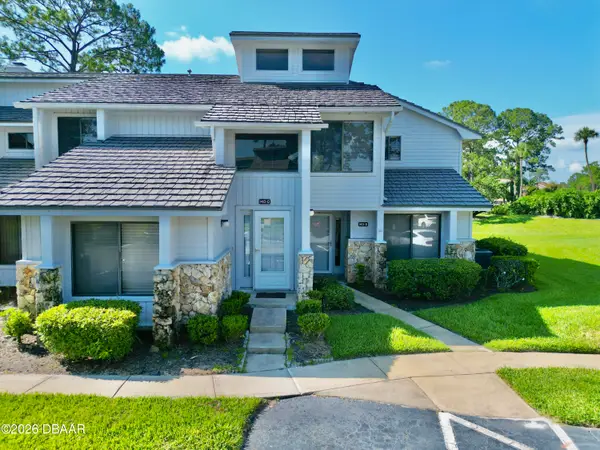 140 Golden Eye Drive #D, Daytona Beach, FL 32119