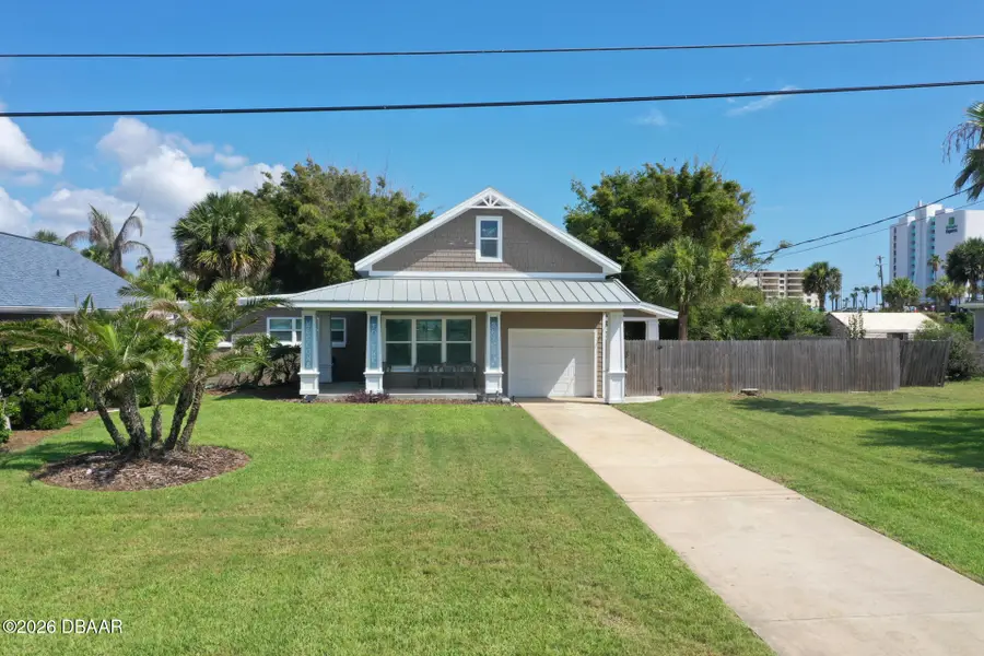 115 Broad Avenue, Daytona Beach, FL 32118 - #3