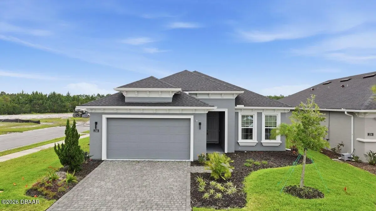 246 Azure Mist Way, Daytona Beach, FL 32124 - #1