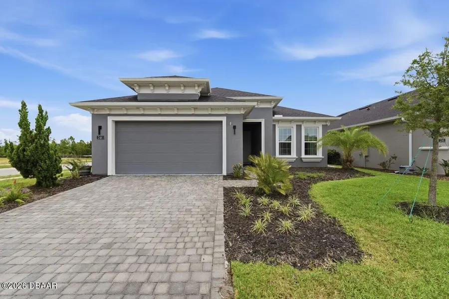 246 Azure Mist Way, Daytona Beach, FL 32124 - #3