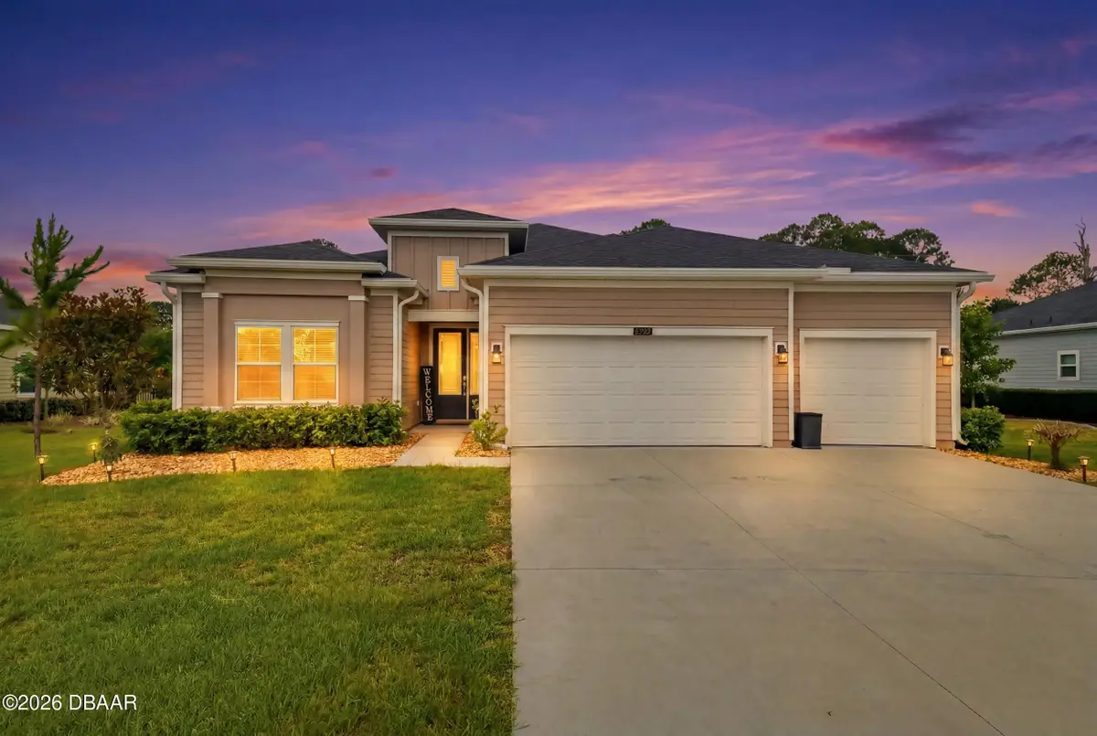 2123 Raglan Circle, Ormond Beach, FL 32174 - #1