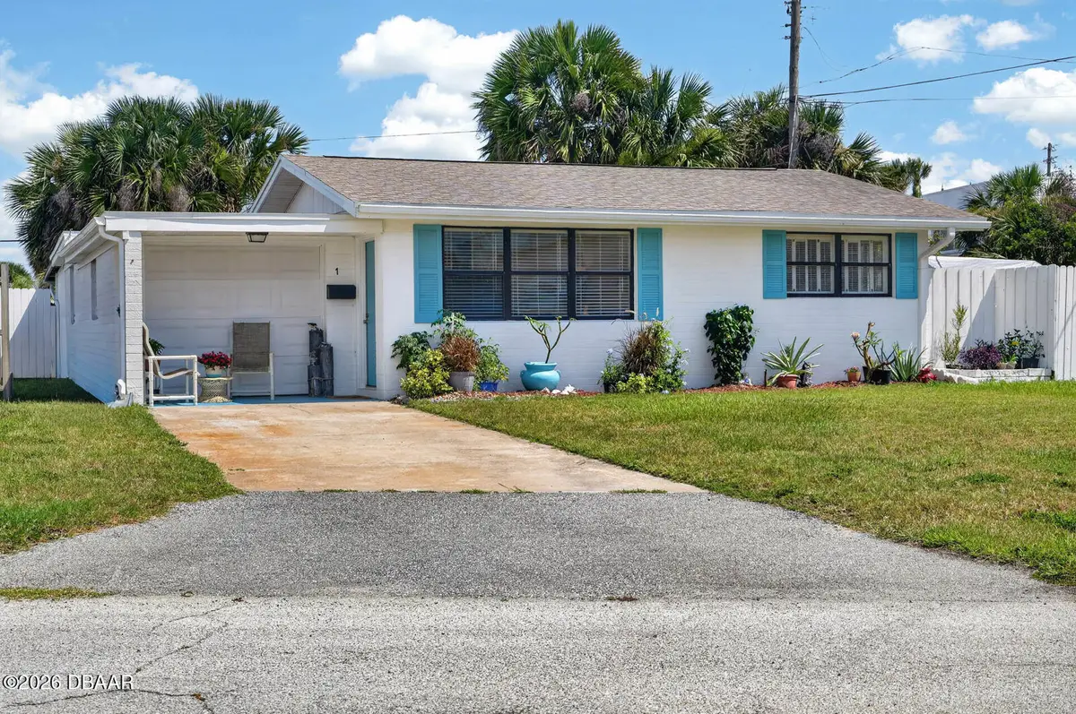 1 Beechwood Drive, Ormond Beach, FL 32176 - #1
