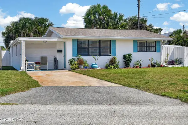1 Beechwood Drive, Ormond Beach, FL 32176
