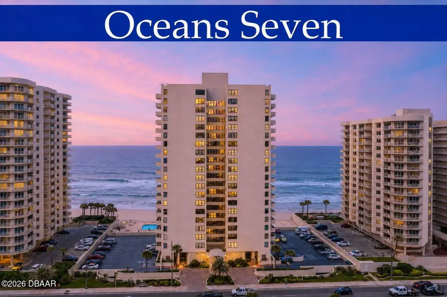 2947 S Atlantic Avenue #1903, Daytona Beach Shores, FL 32118 - #2