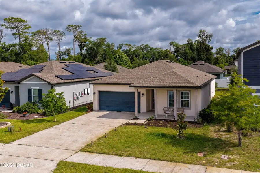 1514 Playwright Drive, Deland, FL 32720 - #3