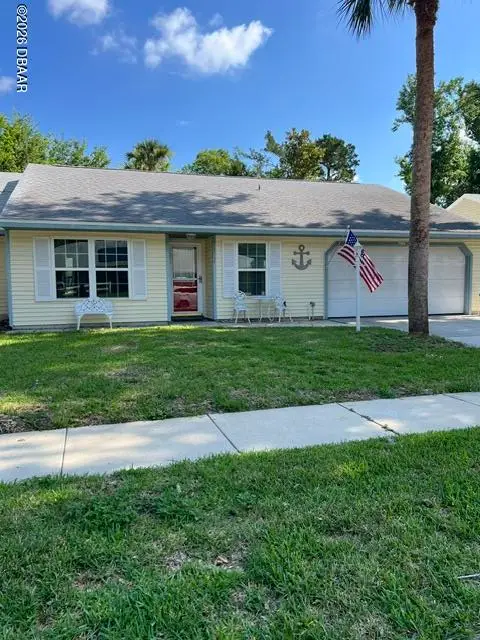 1102 Oak Forest Circle, Port Orange, FL 32129 - #1