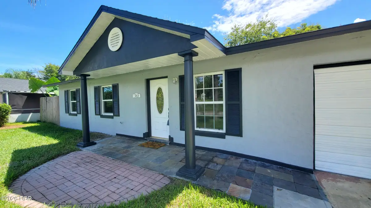 963 Madison Avenue, Daytona Beach, FL 32114 - #1