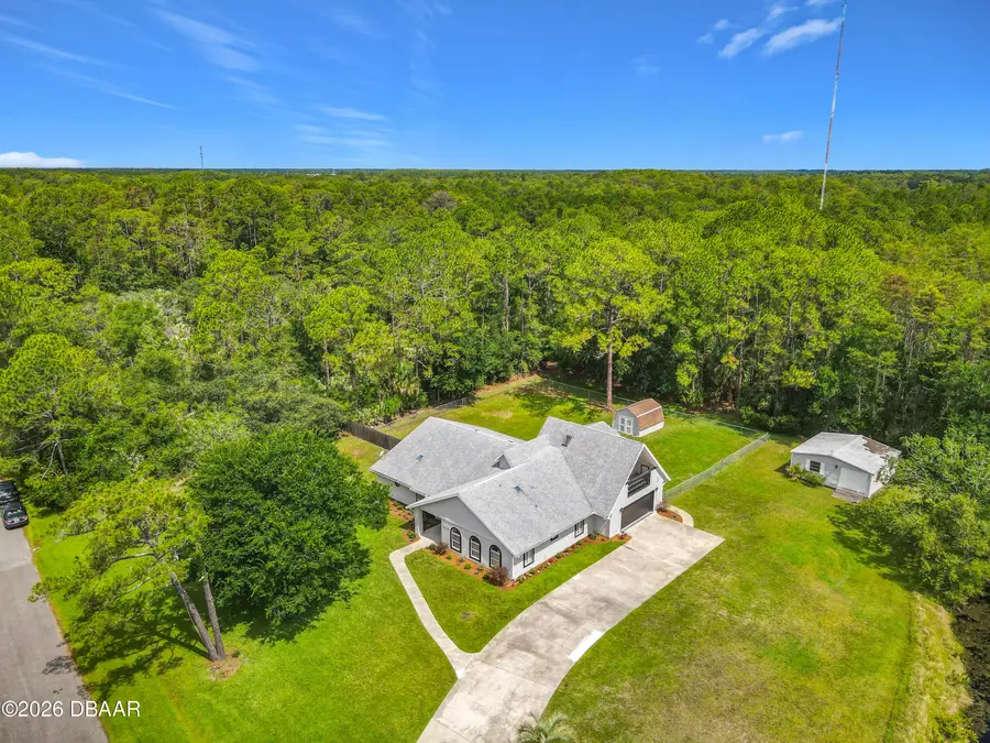 670 Glen Circle, New Smyrna Beach, FL 32168 - #3