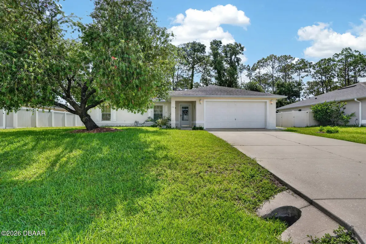80 Roxboro Drive, Palm Coast, FL 32164 - #1