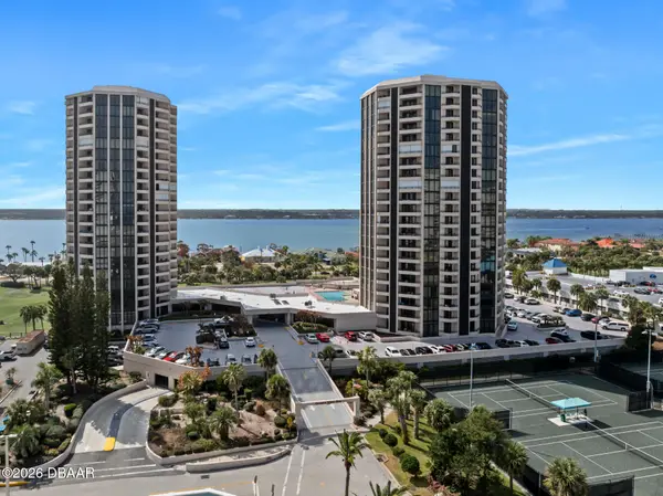 1 Oceans West Boulevard #6A6, Daytona Beach Shores, FL 32118