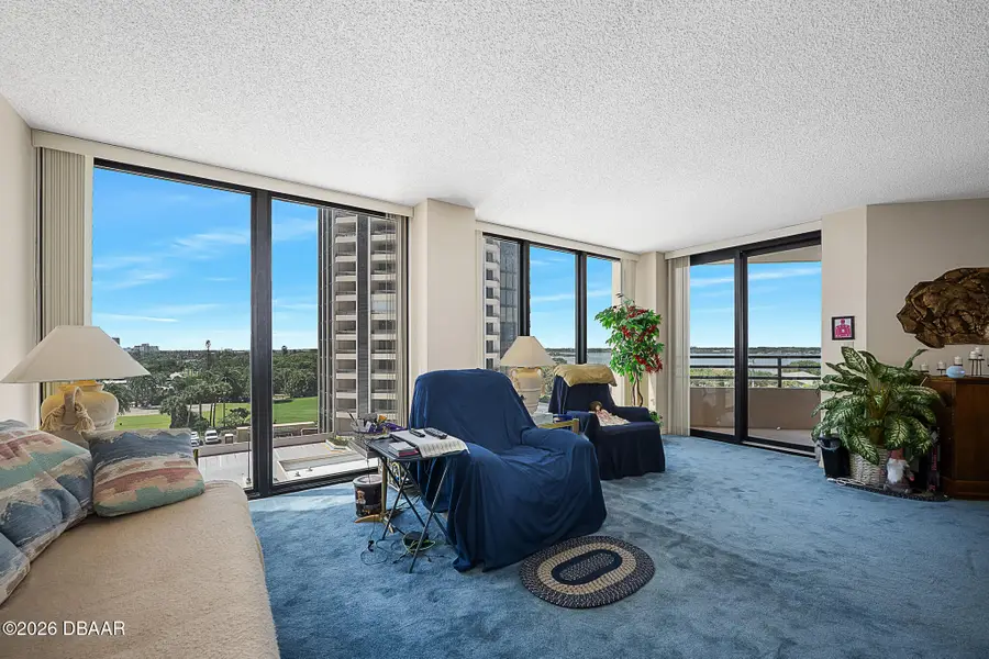 1 Oceans West Boulevard #5A5, Daytona Beach Shores, FL 32118 - #2